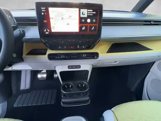 Volkswagen ID. Buzz