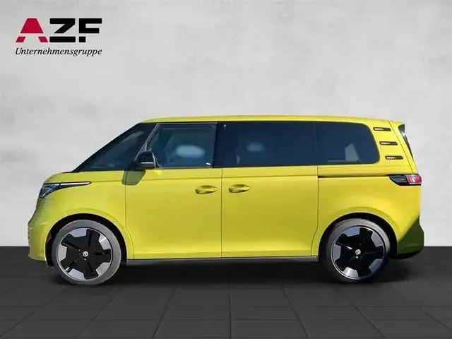 Volkswagen ID. Buzz