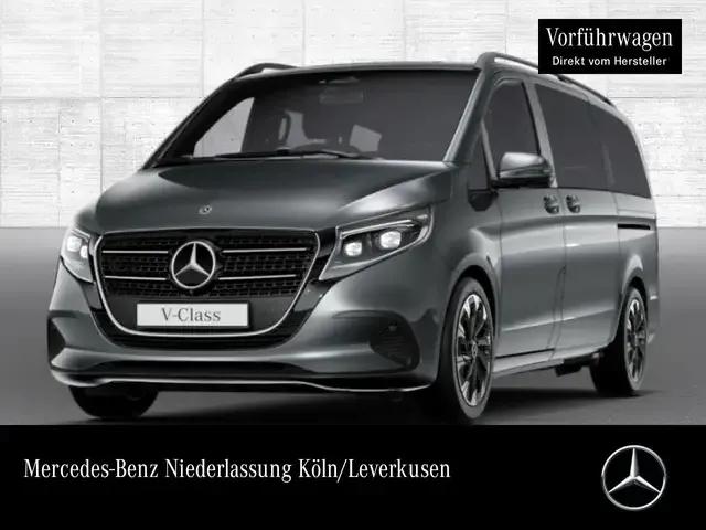 Mercedes-Benz V 250