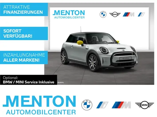 MINI Cooper SE