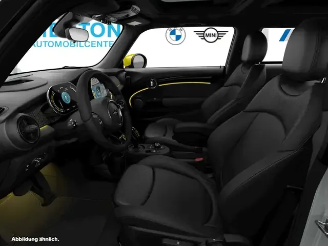 MINI Cooper SE