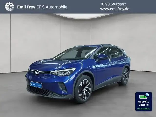 Volkswagen ID.4