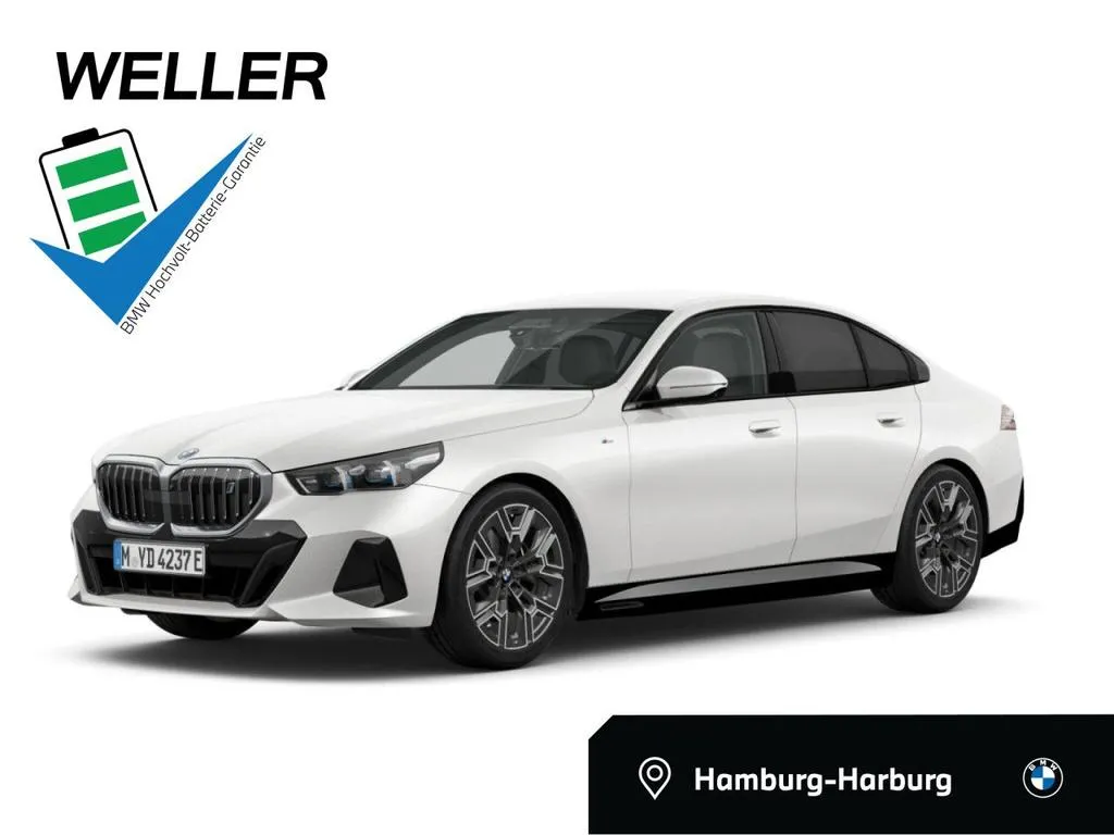 BMW i5