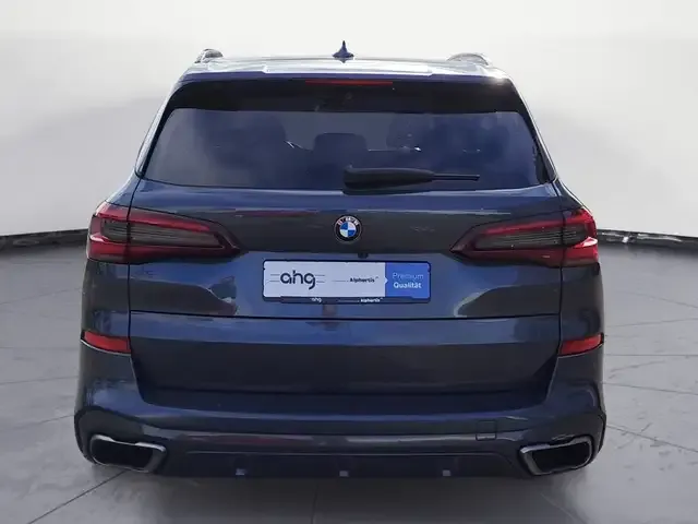 BMW X5 M