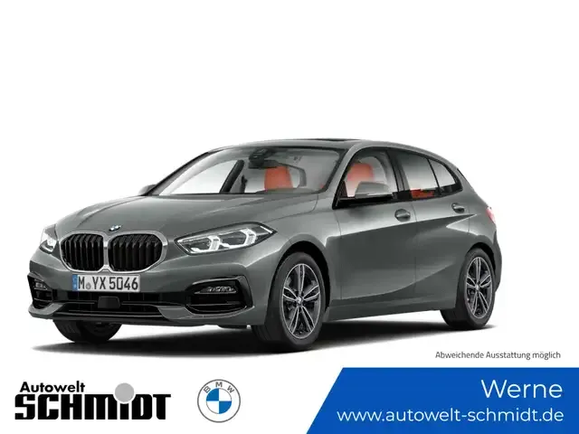 BMW 120