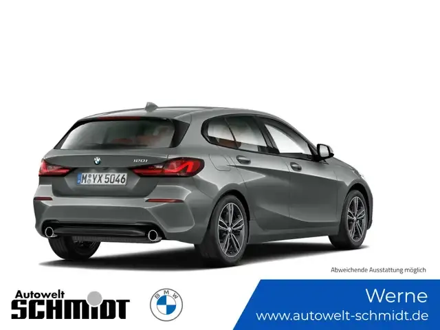 BMW 120