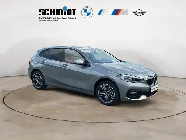 BMW 120