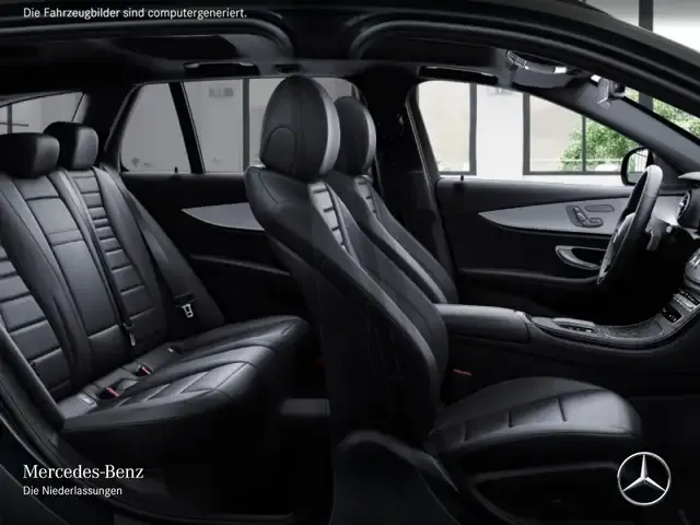 Mercedes-Benz E 300