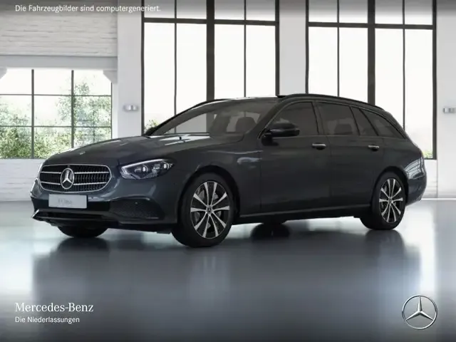 Mercedes-Benz E 300