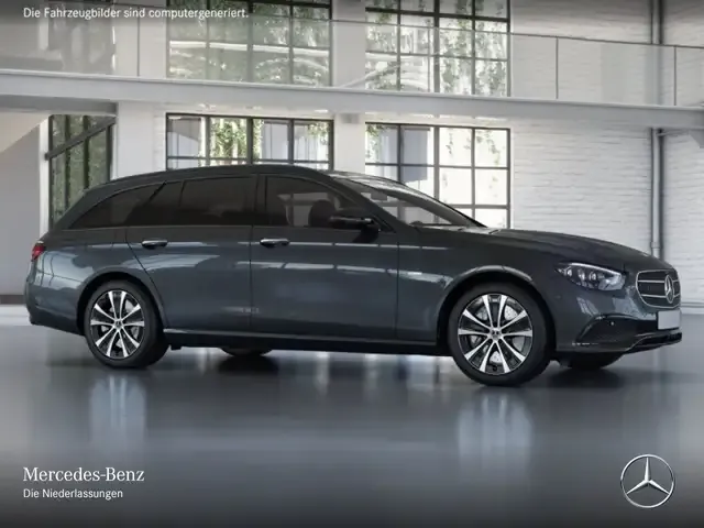 Mercedes-Benz E 300