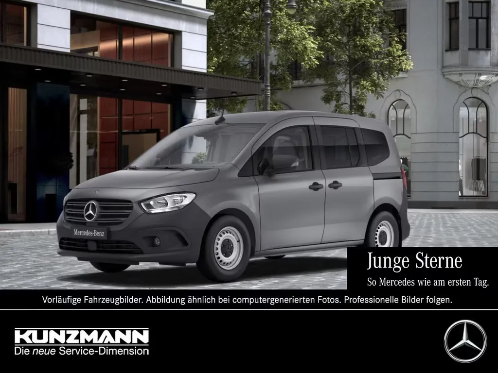 Mercedes-Benz Citan