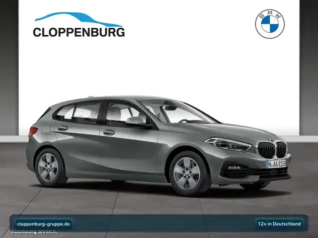 BMW 118