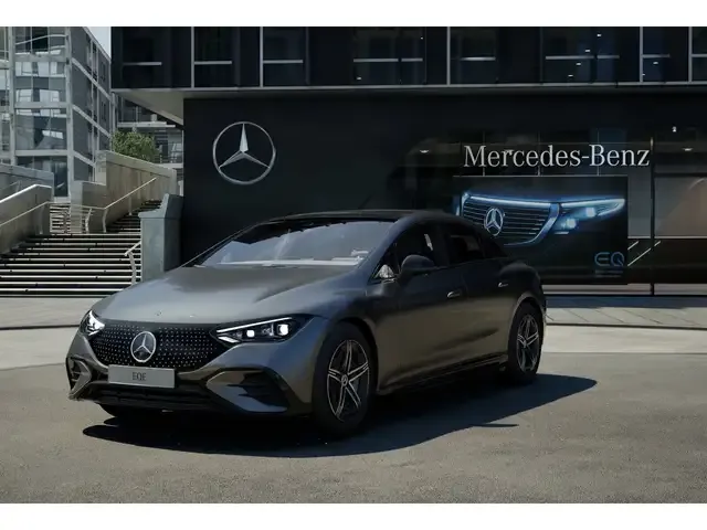 Mercedes-Benz EQE 300