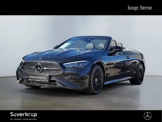 Mercedes-Benz CLE 300