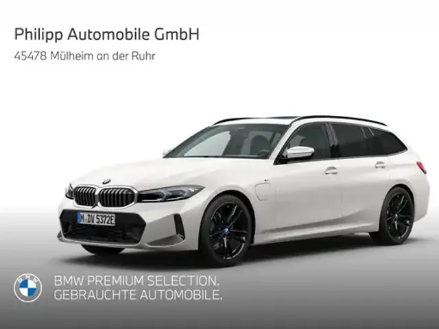 BMW 330