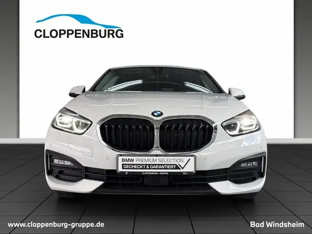 BMW 118