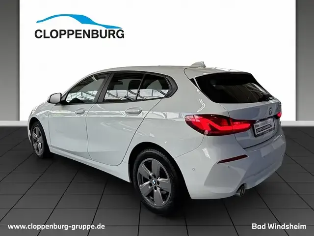 BMW 118