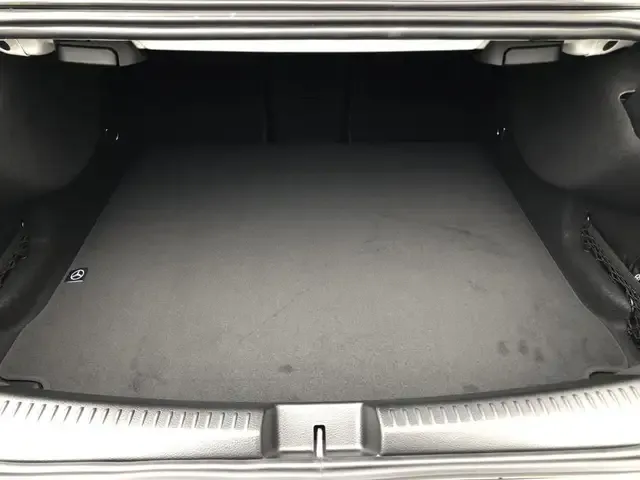 Mercedes-Benz CLA 220