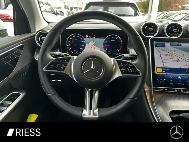 Mercedes-Benz GLC 200