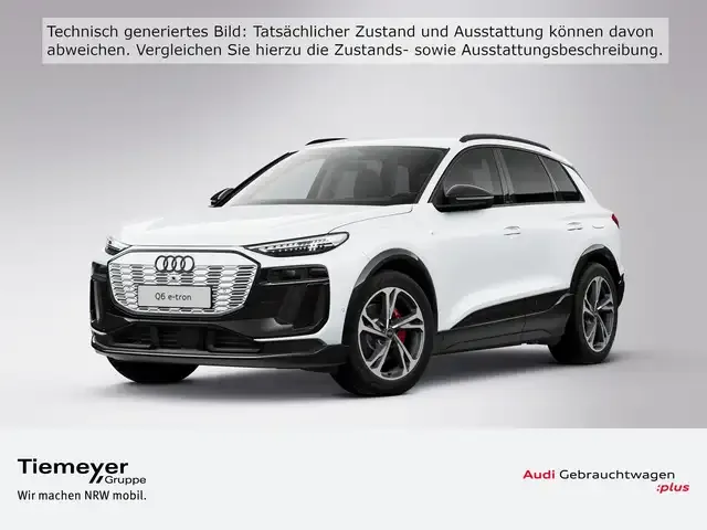 Audi Sonstiges