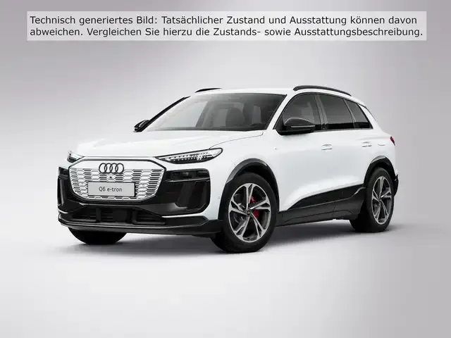 Audi Sonstiges