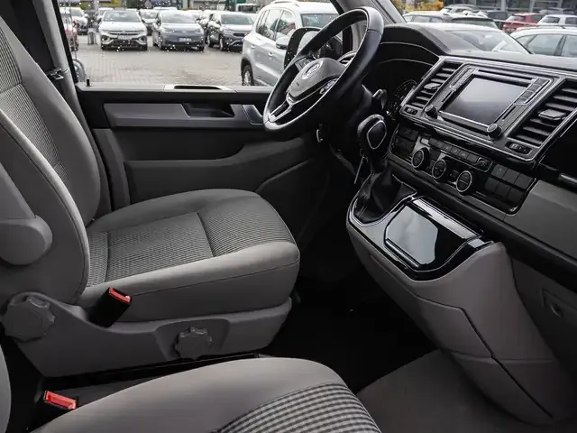 Volkswagen T6 California