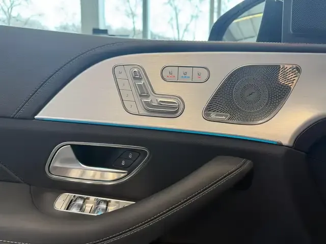 Mercedes-Benz GLE 53 AMG