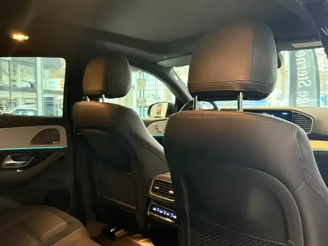 Mercedes-Benz GLE 53 AMG