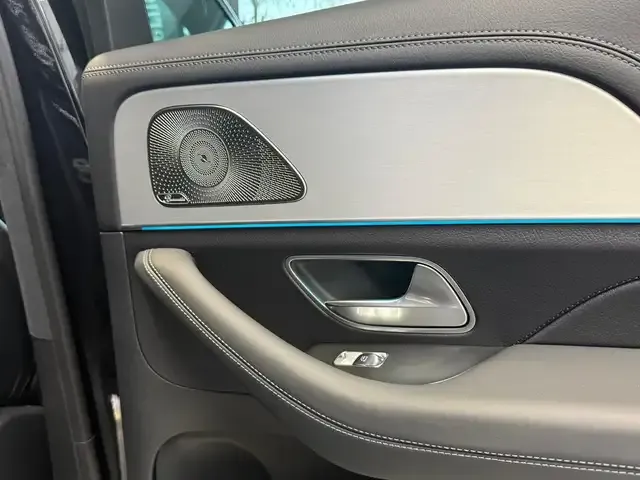 Mercedes-Benz GLE 53 AMG