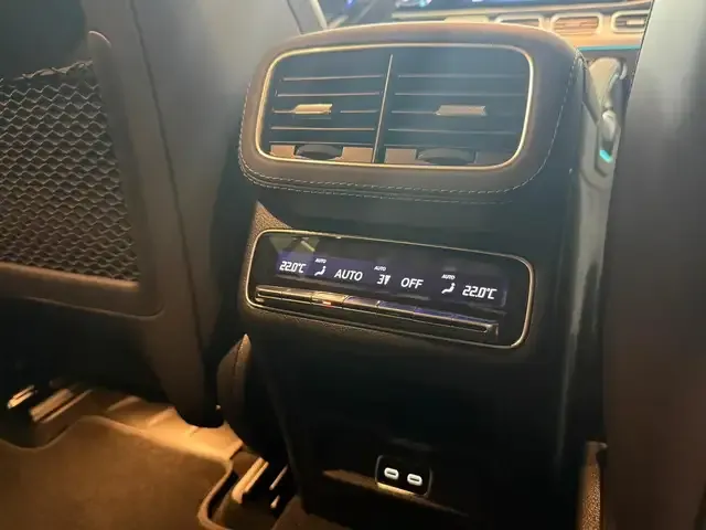 Mercedes-Benz GLE 53 AMG