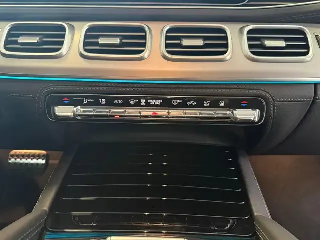 Mercedes-Benz GLE 53 AMG