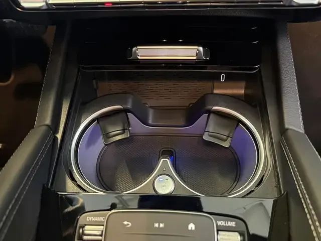 Mercedes-Benz GLE 53 AMG