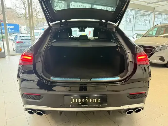 Mercedes-Benz GLE 53 AMG
