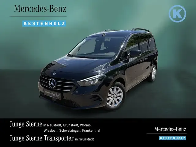 Mercedes-Benz T-Klasse