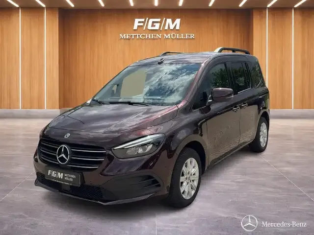 Mercedes-Benz T-Klasse
