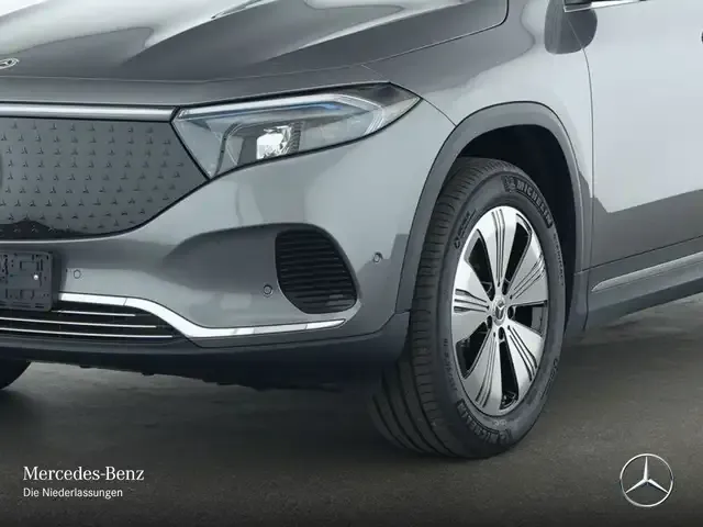 Mercedes-Benz EQA 250