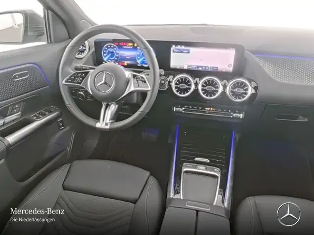 Mercedes-Benz EQA 250