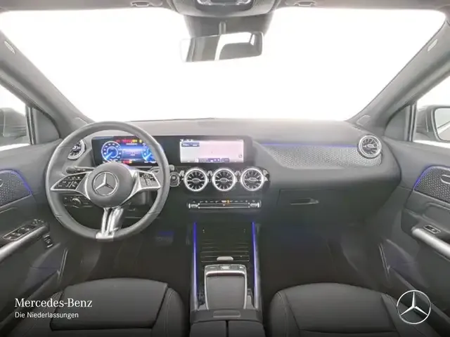 Mercedes-Benz EQA 250