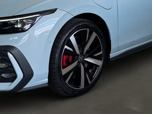 Volkswagen Golf GTE