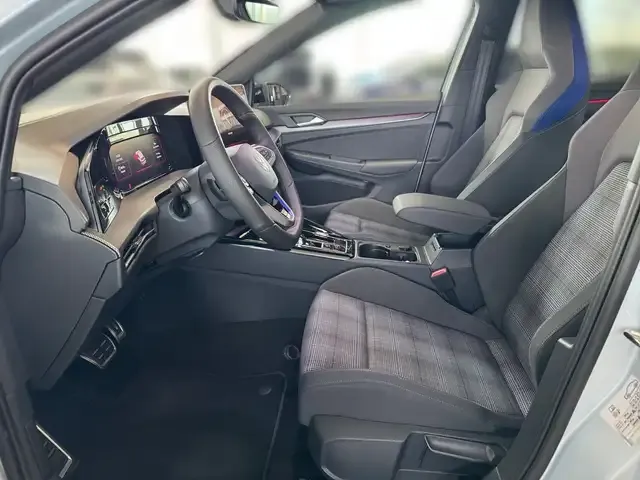 Volkswagen Golf GTE