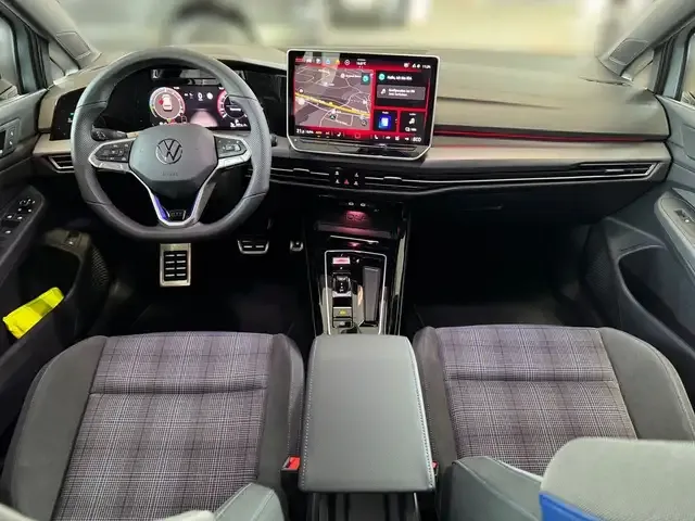 Volkswagen Golf GTE