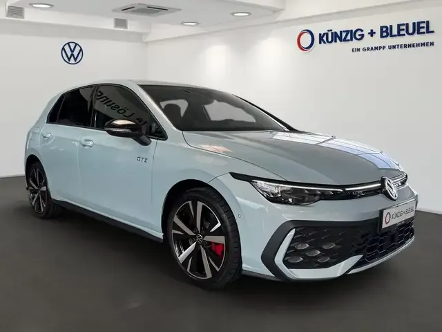 Volkswagen Golf GTE