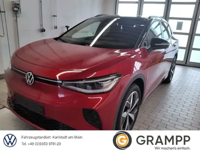 Volkswagen ID.4