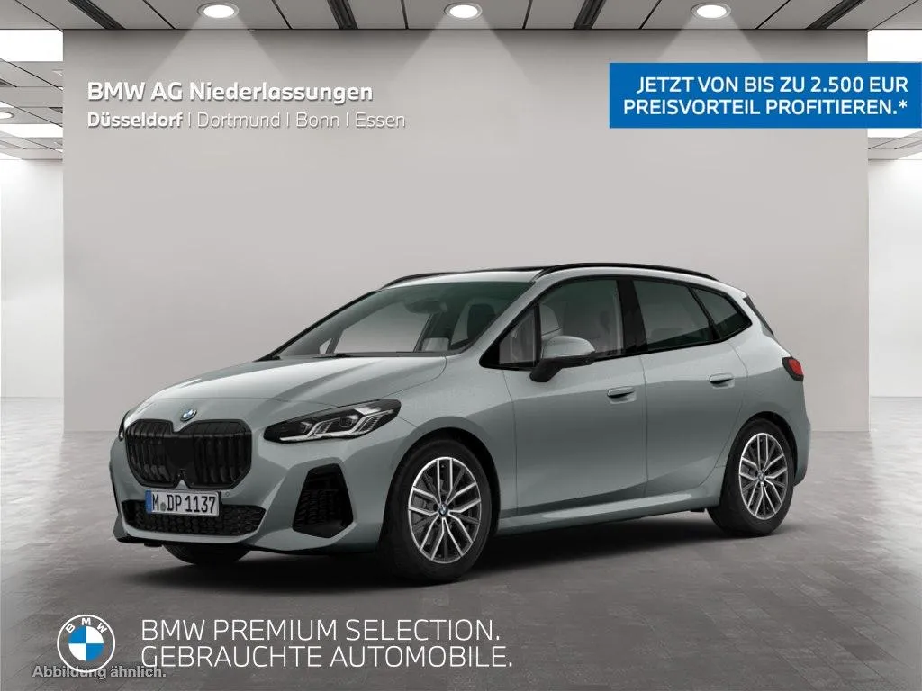 BMW 220