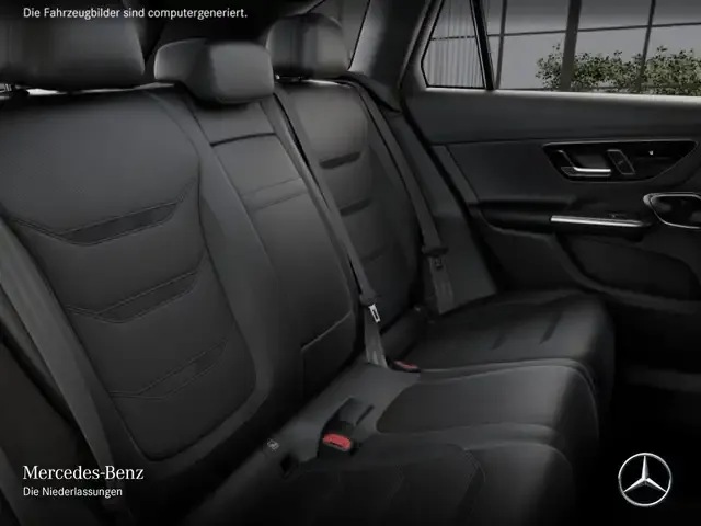 Mercedes-Benz GLC 63 AMG