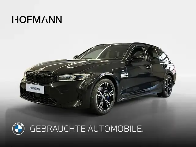 BMW 340