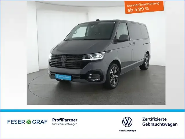 Volkswagen T6.1 Multivan