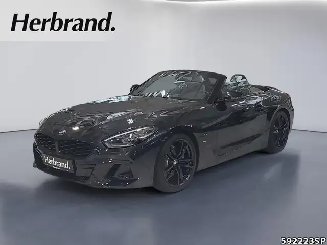 BMW Z4 M