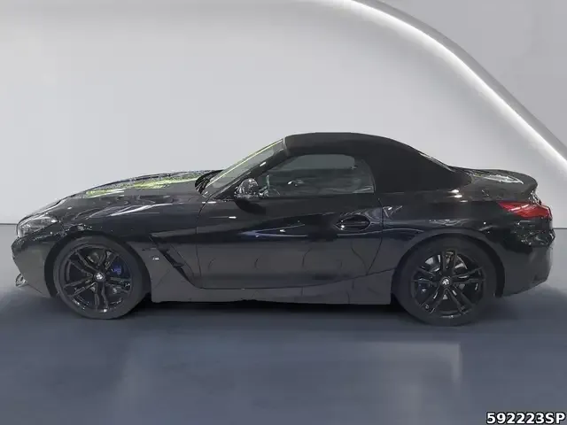 BMW Z4 M