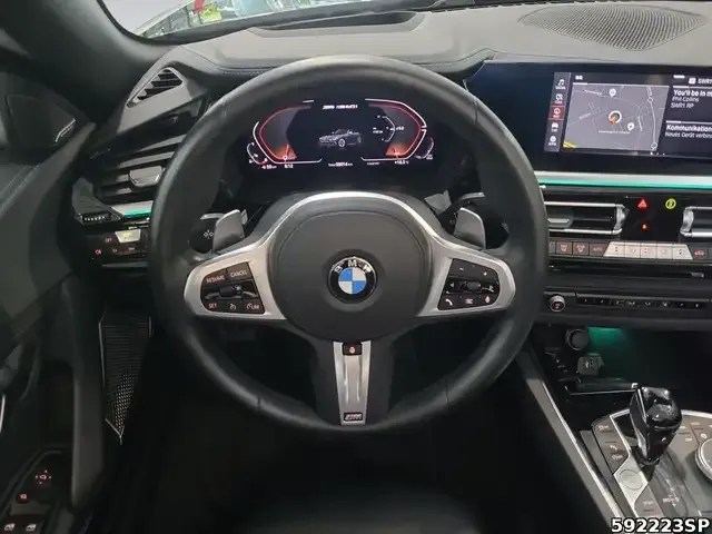 BMW Z4 M